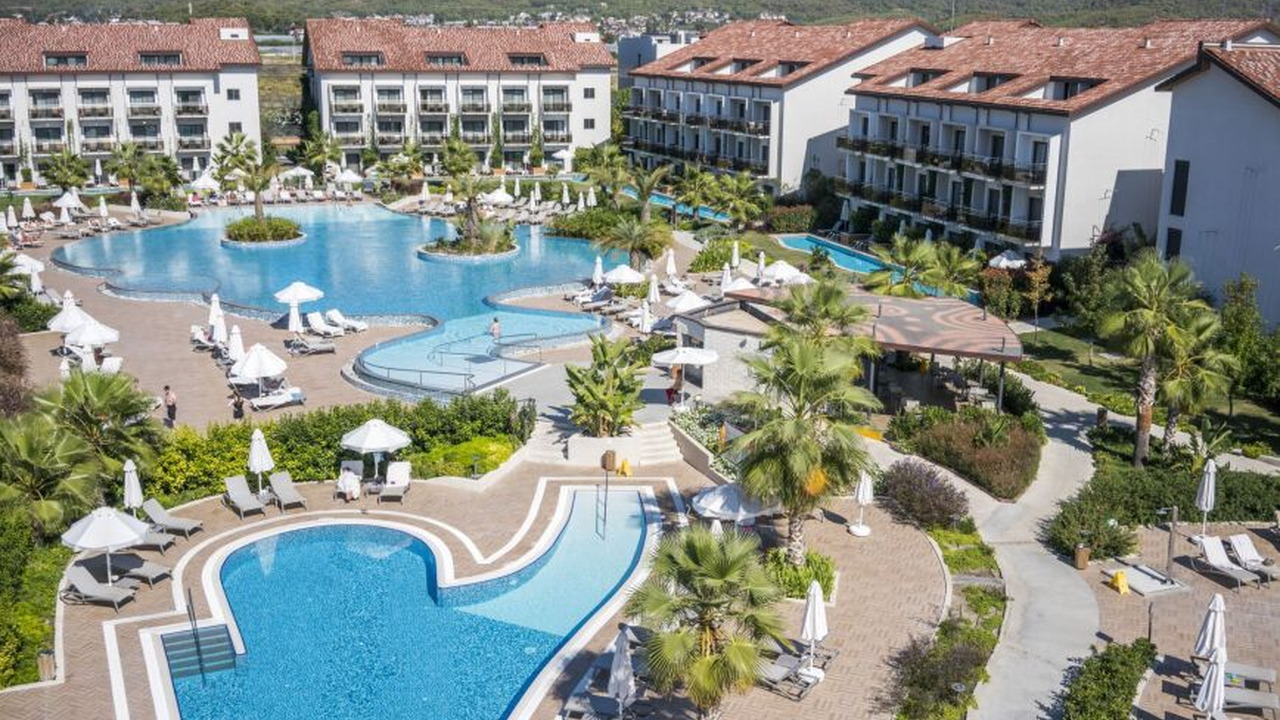Barut Fethiye Sensatori