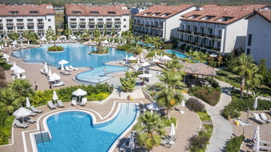 Barut Fethiye Sensatori