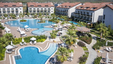 Barut Fethiye Sensatori