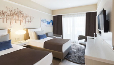 Barut Fethiye Sensatori