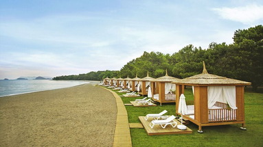Barut Fethiye Sensatori