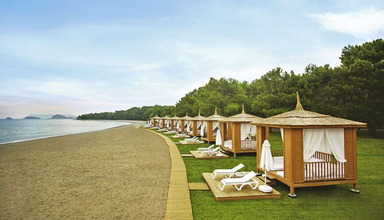 Barut Fethiye Sensatori