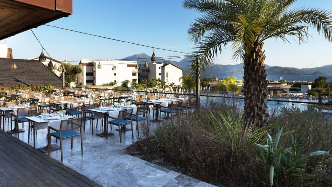 Barut Fethiye Sensatori