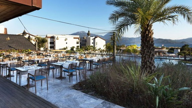 Barut Fethiye Sensatori