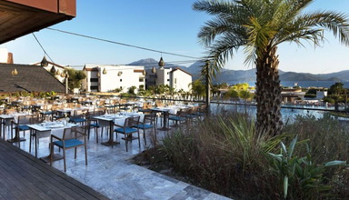 Barut Fethiye Sensatori