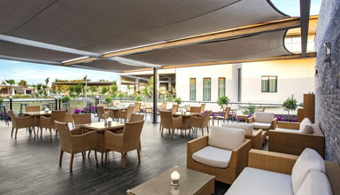 Barut Fethiye Sensatori