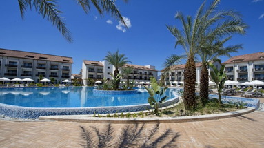 Barut Fethiye Sensatori
