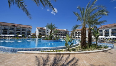 Barut Fethiye Sensatori