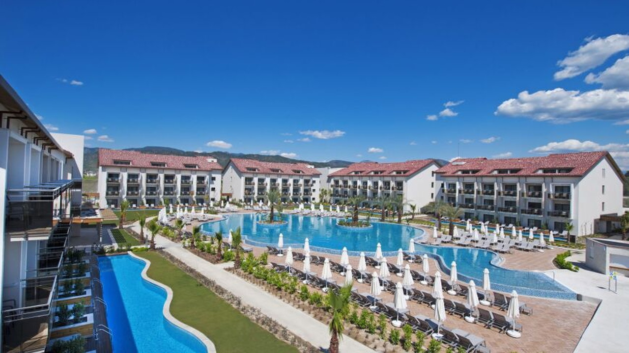 Barut Fethiye Sensatori