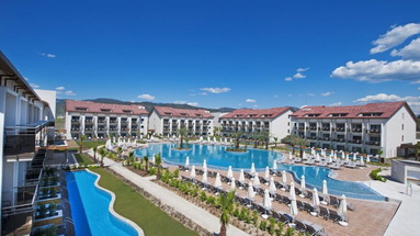 Barut Fethiye Sensatori