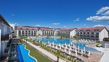 Barut Fethiye Sensatori