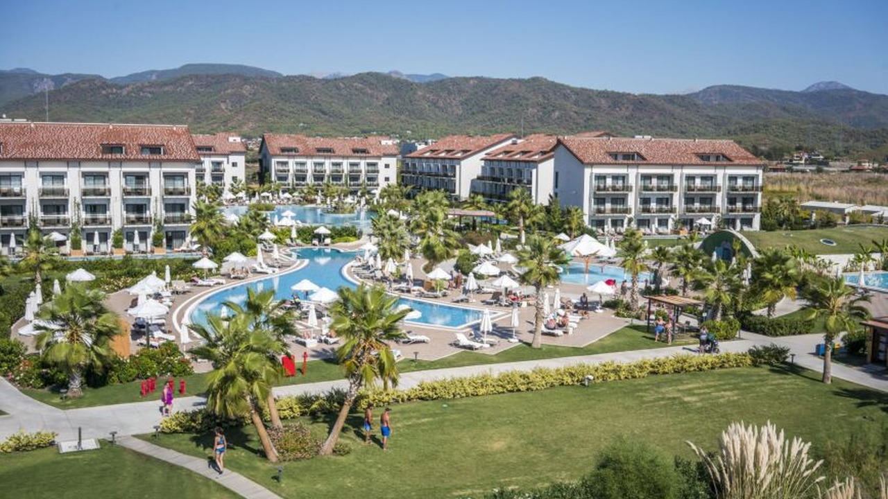 Barut Fethiye Sensatori