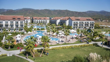 Barut Fethiye Sensatori