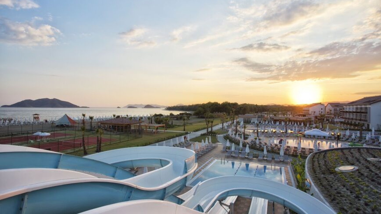 Barut Fethiye Sensatori