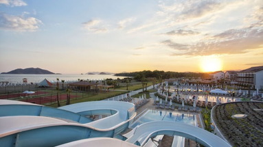 Barut Fethiye Sensatori