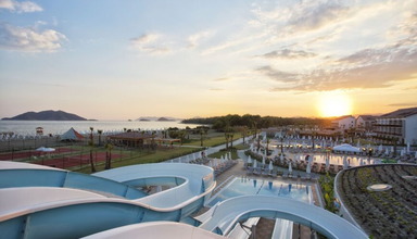 Barut Fethiye Sensatori