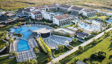 Barut Fethiye Sensatori