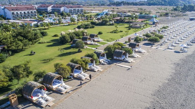 Barut Fethiye Sensatori