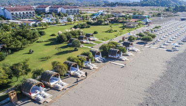 Barut Fethiye Sensatori