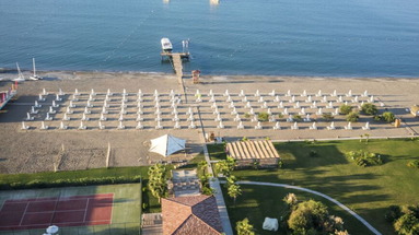 Barut Fethiye Sensatori