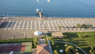 Barut Fethiye Sensatori