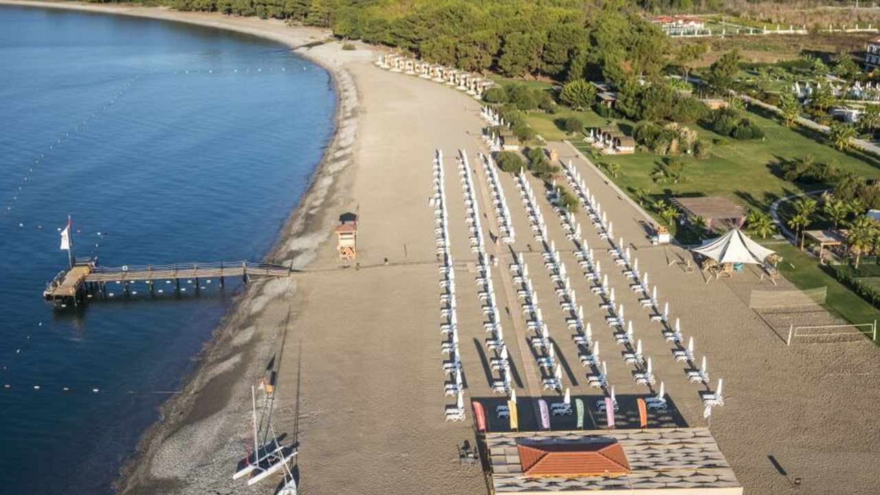 Barut Fethiye Sensatori