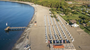 Barut Fethiye Sensatori