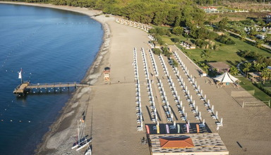 Barut Fethiye Sensatori