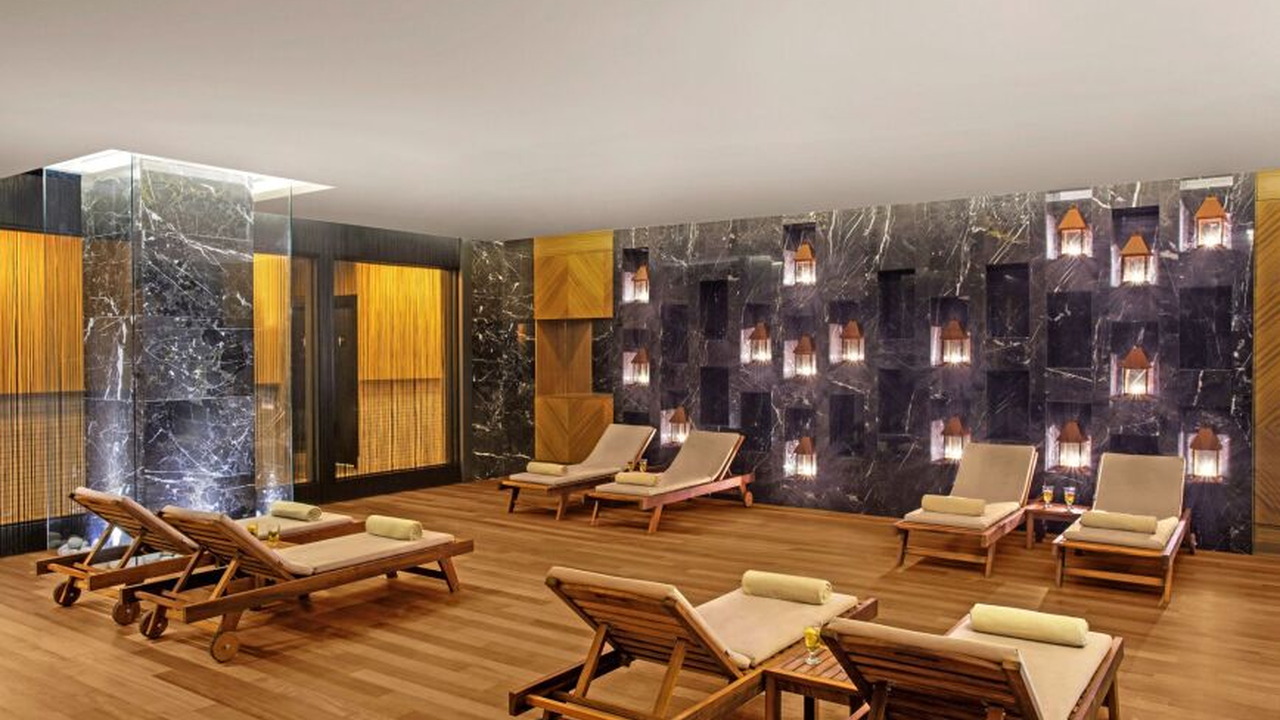 Barut Fethiye Sensatori