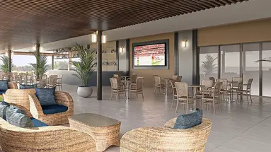 Barut Goia 