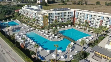 Barut Goia 