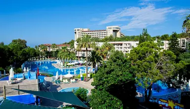 Barut Hemera