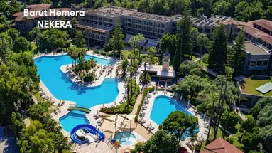 Barut Hemera