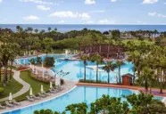 Barut Lara Resort Spa & Suites