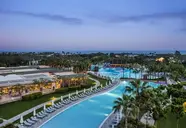 Barut Lara Resort Spa & Suites