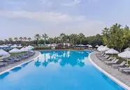 Barut Lara Resort Spa & Suites