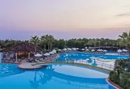 Barut Lara Resort Spa & Suites