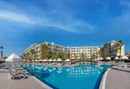 Barut Sunwing Side Beach