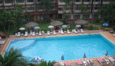 Basaya Beach & Resort