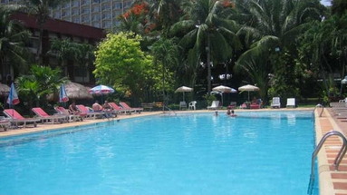 Basaya Beach & Resort