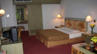 Basaya Beach & Resort