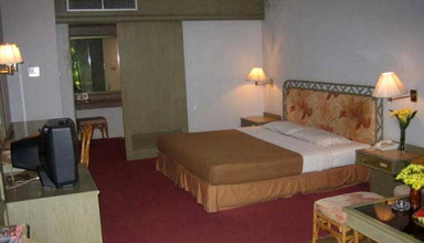 Basaya Beach & Resort