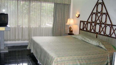 Basaya Beach & Resort