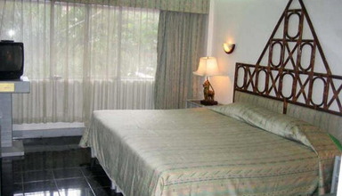 Basaya Beach & Resort