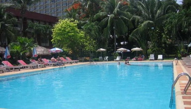 Basaya Beach & Resort