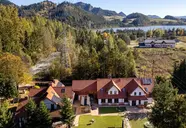 Base Camp Pieniny