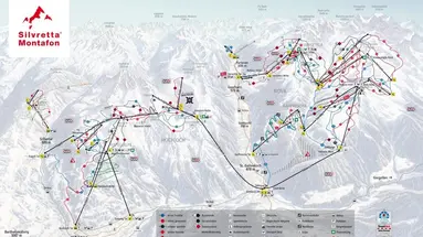 Basemontafon