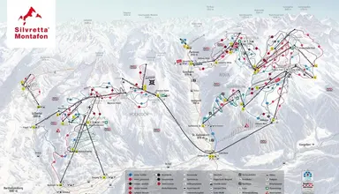 Basemontafon