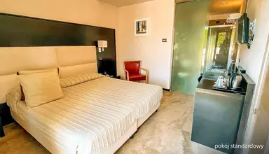 Basiliani Resort