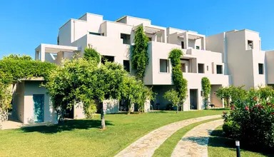 Basiliani Resort